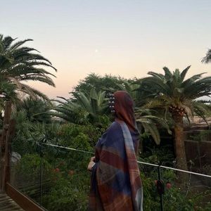 Meet your Posher, Sara